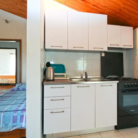 Otmar 1224 Appartement *