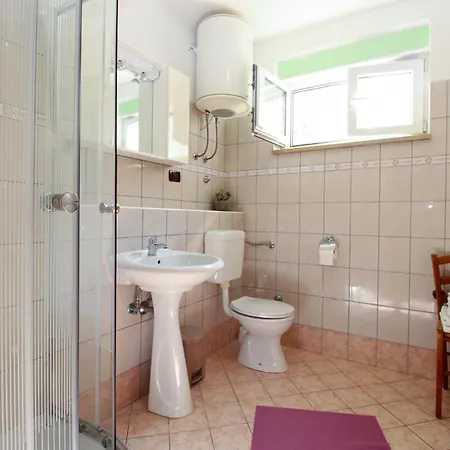 Apartmán Otmar 1224 *