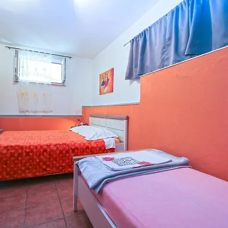 Apartmán Otmar 1224 *