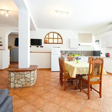 Appartement Otmar 1224