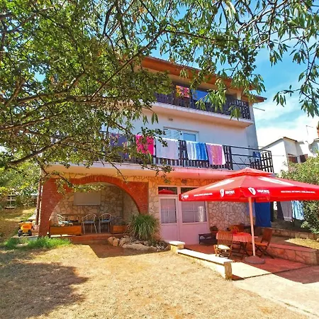 Otmar 1224 Apartmán Premantura