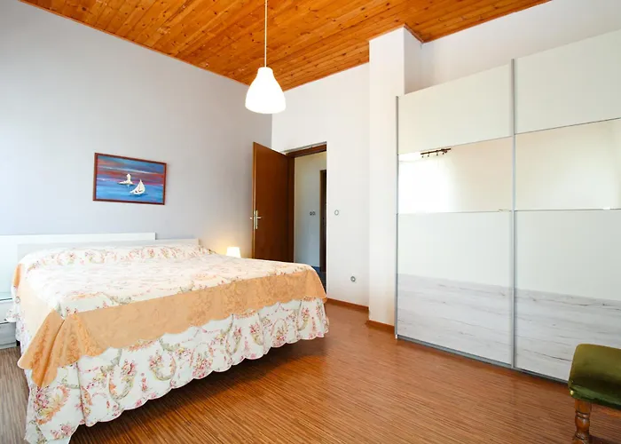 Otmar 1224 Apartment