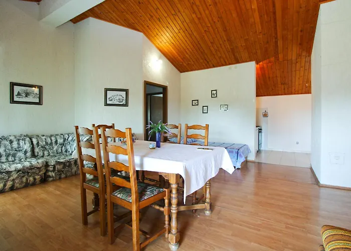 Apartment Otmar 1224