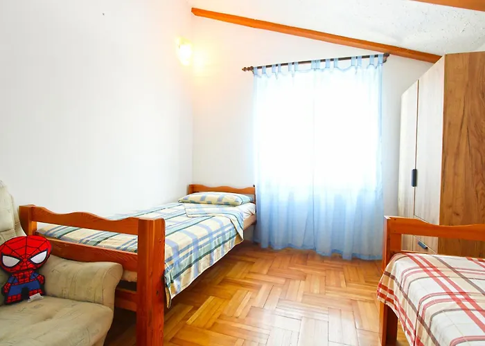 Otmar 1224 Apartment *