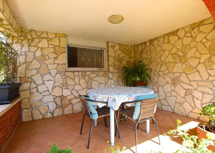 Otmar 1224 Apartment