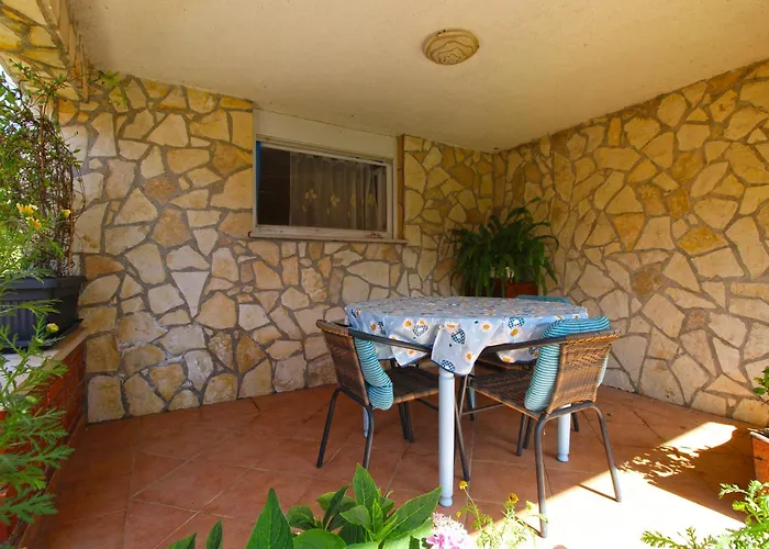 Apartment Otmar 1224