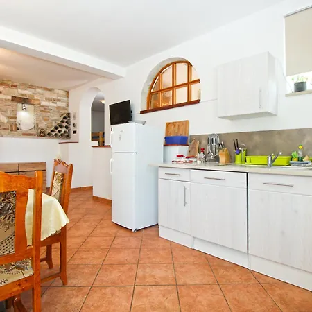 Otmar 1224 Lejlighed *