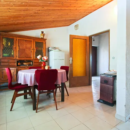Otmar 1224 Apartment Premantura