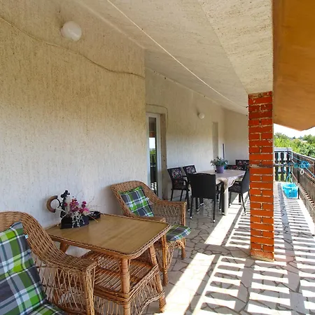 Otmar 1224 Lejlighed *