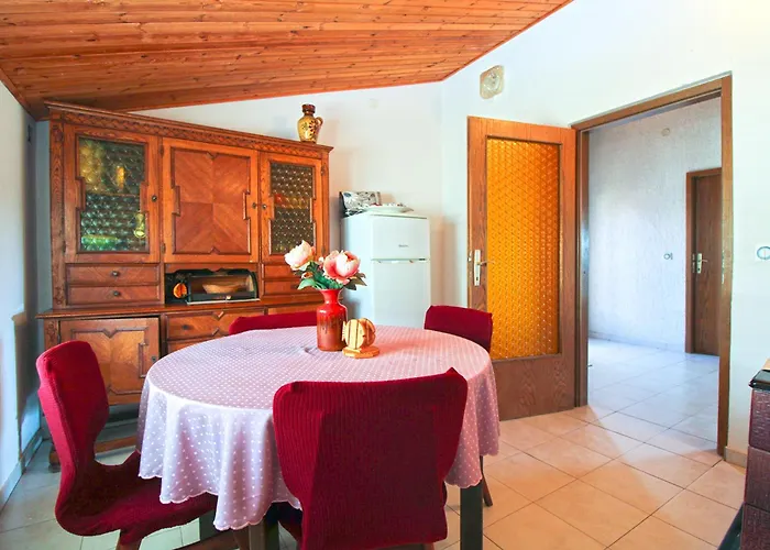 Apartament Otmar 1224