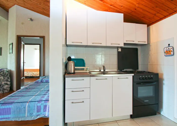 Otmar 1224 Apartament *