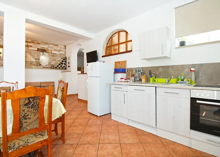 Otmar 1224 Apartament *