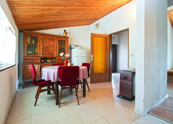 Otmar 1224 Apartament Premantura