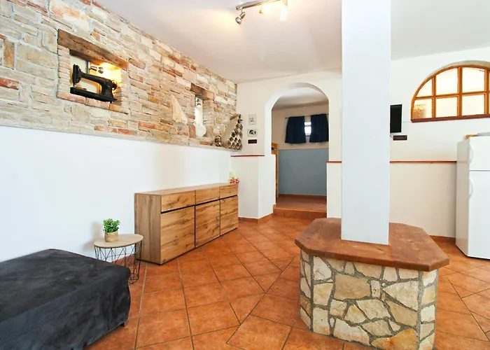 Apartament Otmar 1224 Premantura