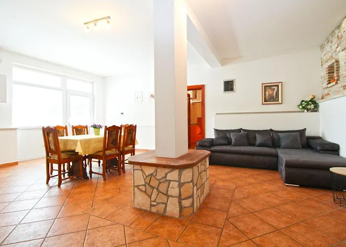 Apartament Otmar 1224
