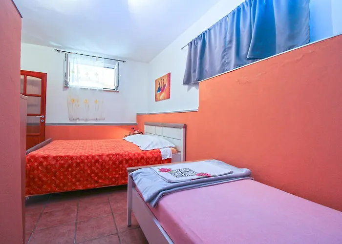 Apartament Otmar 1224 *