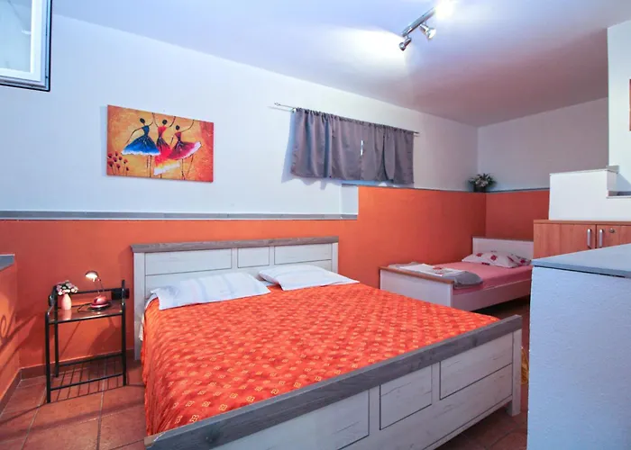 Apartament Otmar 1224 Premantura