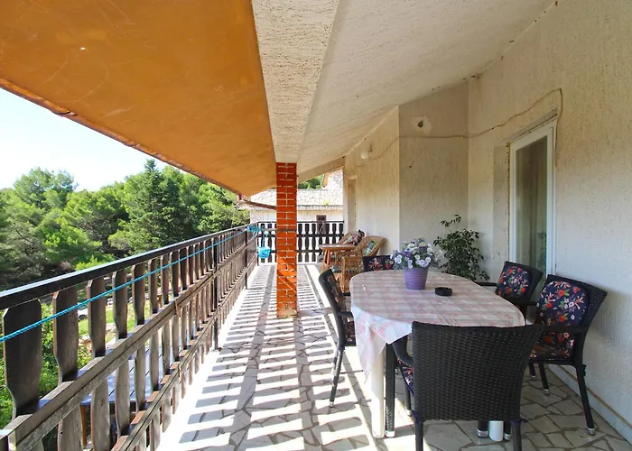 Otmar 1224 Apartament *